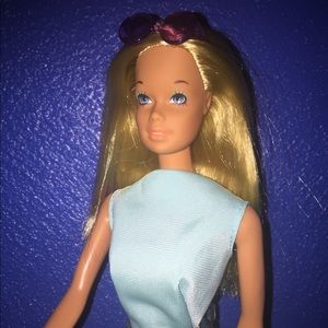 Meet your Posher, Angel